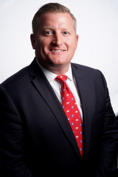 Daniel Raupp Headshot