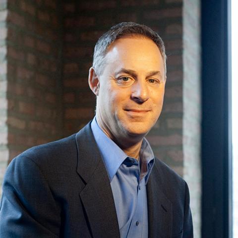 Scott Goodman - Sterling Bay