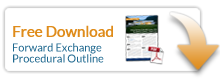 forward exchange button